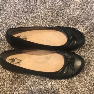 White Mountain Flats